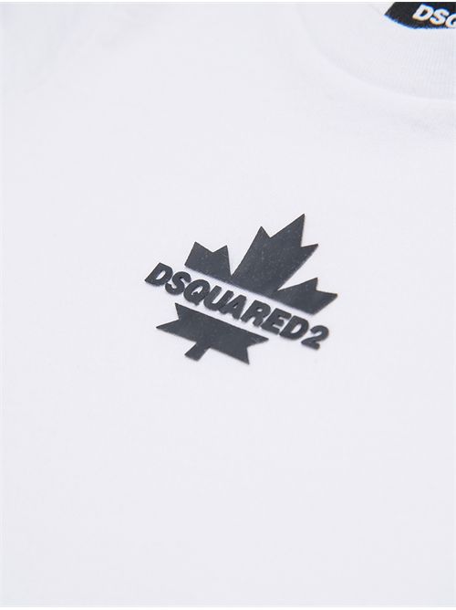  DSQUARED2 | DQ2856 D0AC7DQ100